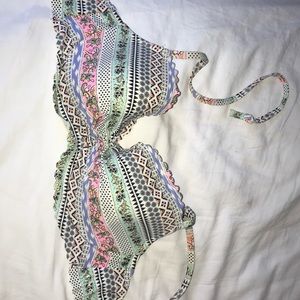 Victoria secret bikini top